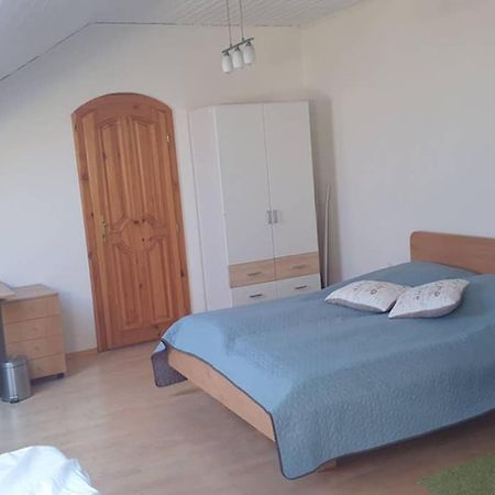 Utulny Apartman Kmetova Košice Εξωτερικό φωτογραφία