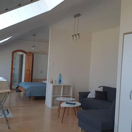 Utulny Apartman Kmetova Košice Εξωτερικό φωτογραφία