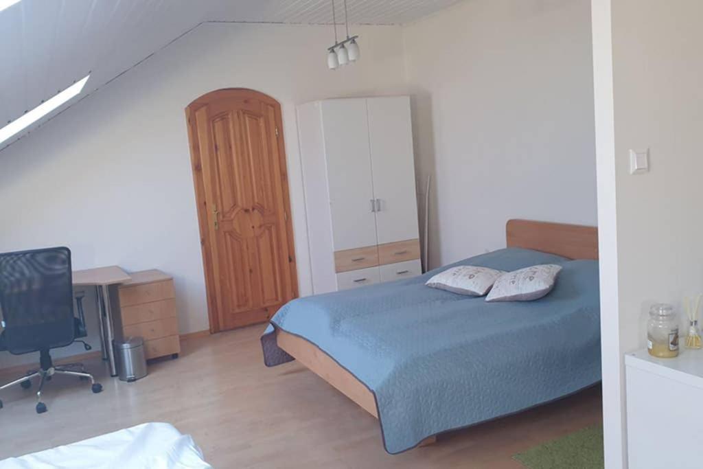 Utulny Apartman Kmetova Košice Εξωτερικό φωτογραφία