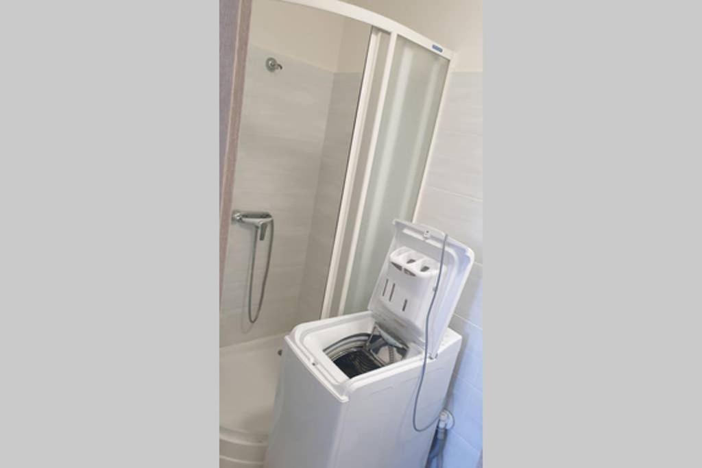 Utulny Apartman Kmetova Košice Εξωτερικό φωτογραφία